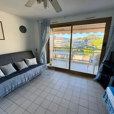 Studio, 4 Personnes, 2 Piscines