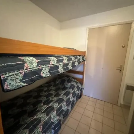 Apartment Studio, 4 Personnes, 2 Piscines