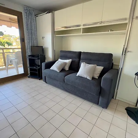 Studio, 4 Personnes, 2 Piscines