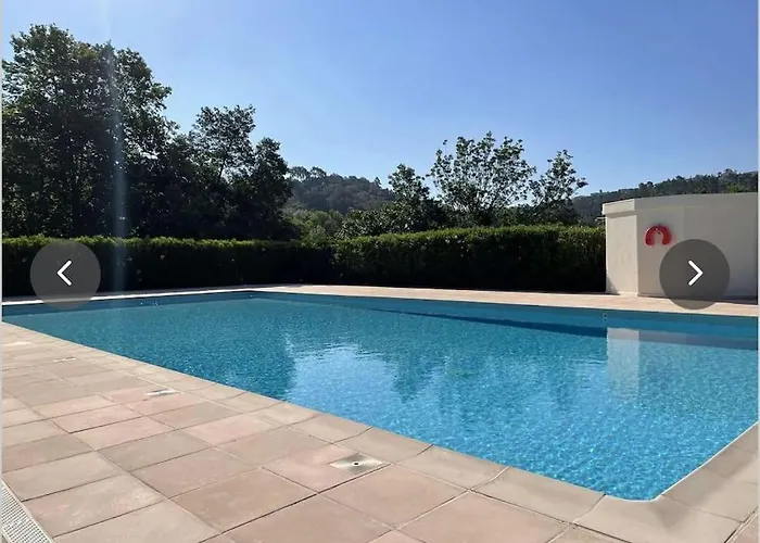 Studio, 4 Personnes, 2 Piscines Apartamento Mandelieu